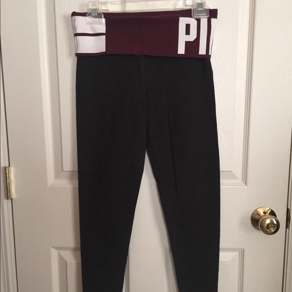PINK leggings